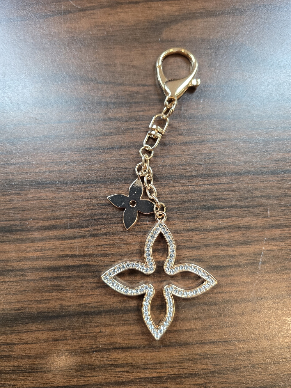 Bag Charm Keychain - Picture 3 of 5